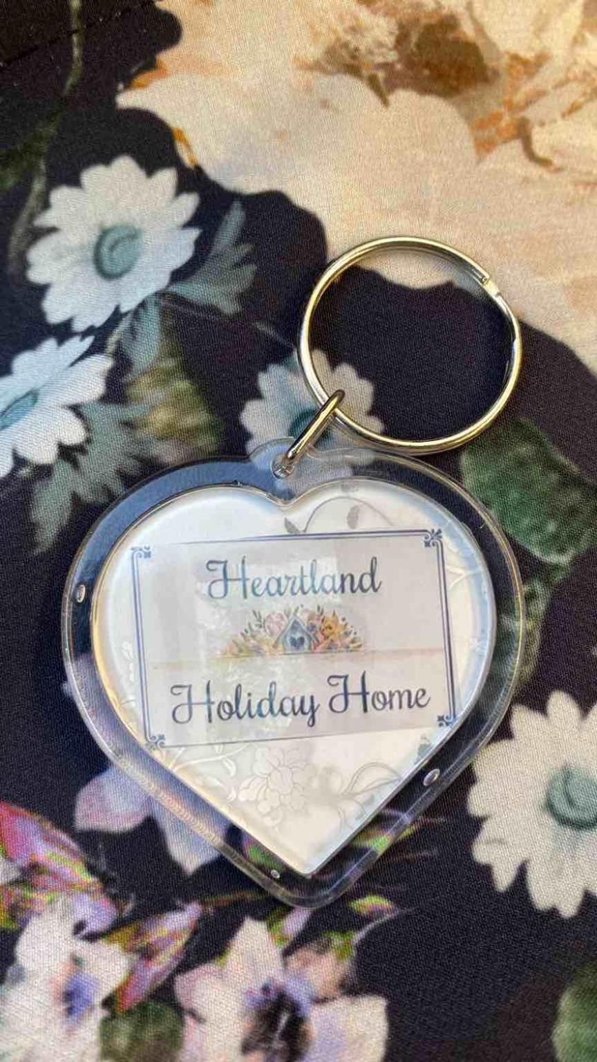 Heartland Holiday Home Syrakusa Exteriör bild